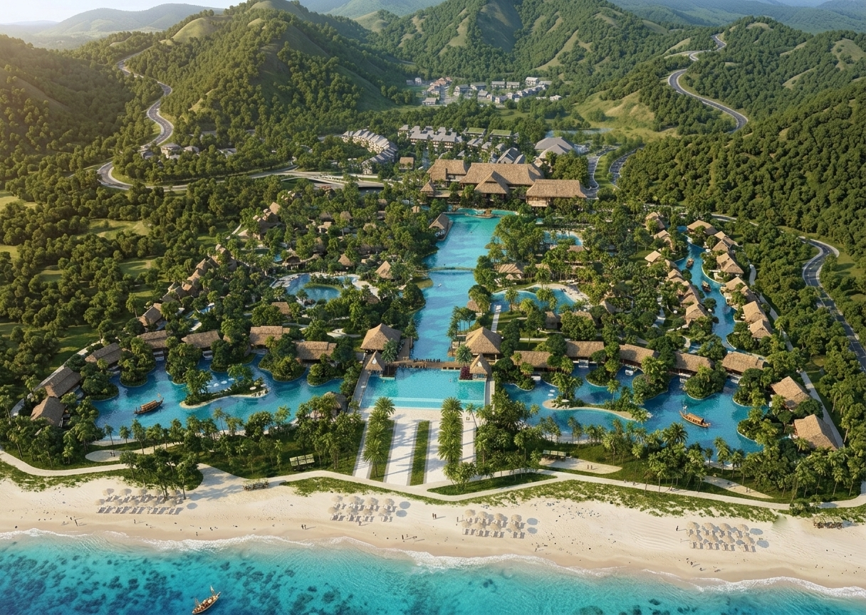RESORT